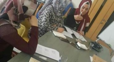 GRUP EFT EĞİTİMİ